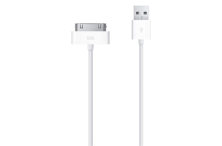Apple 30-Pin to USB Cable