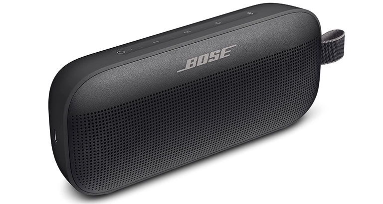 Bose Portable Speakers