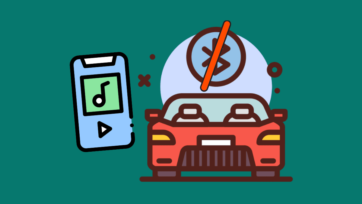 how to connect my phone to car without bluetooth