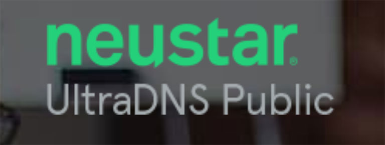 Neustar UltraDNS Public